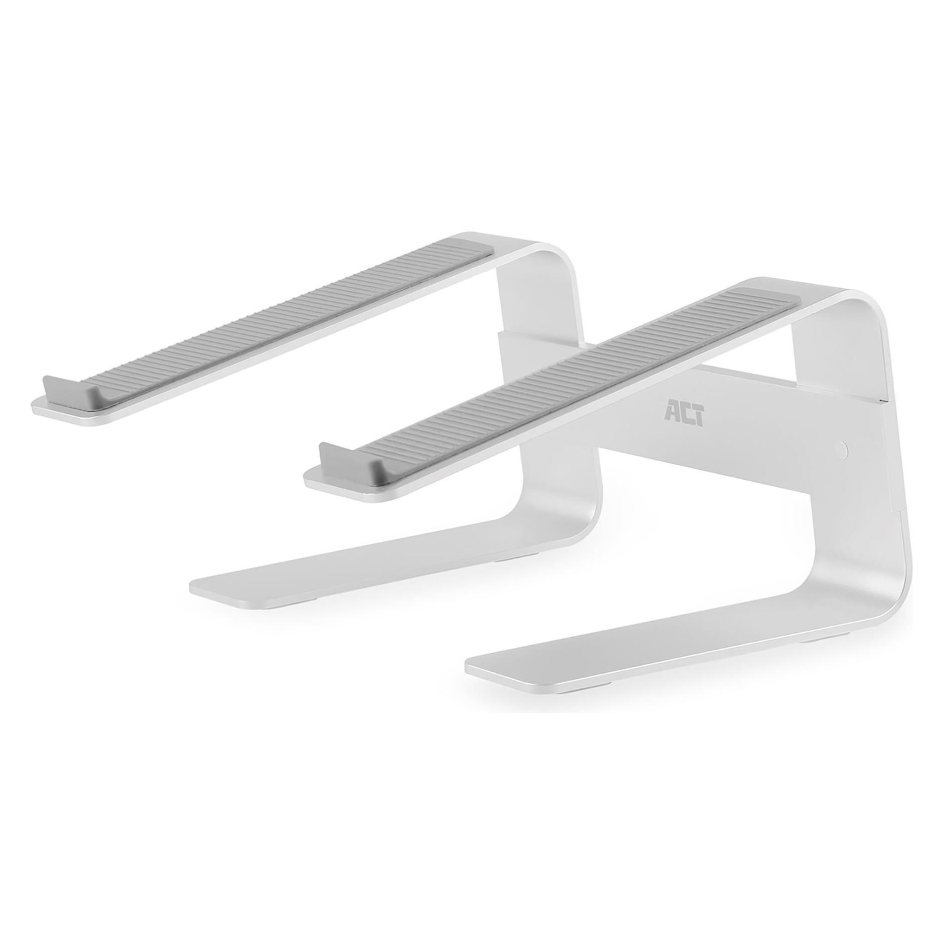 ACT Aluminium Laptop Stand (AC8130)