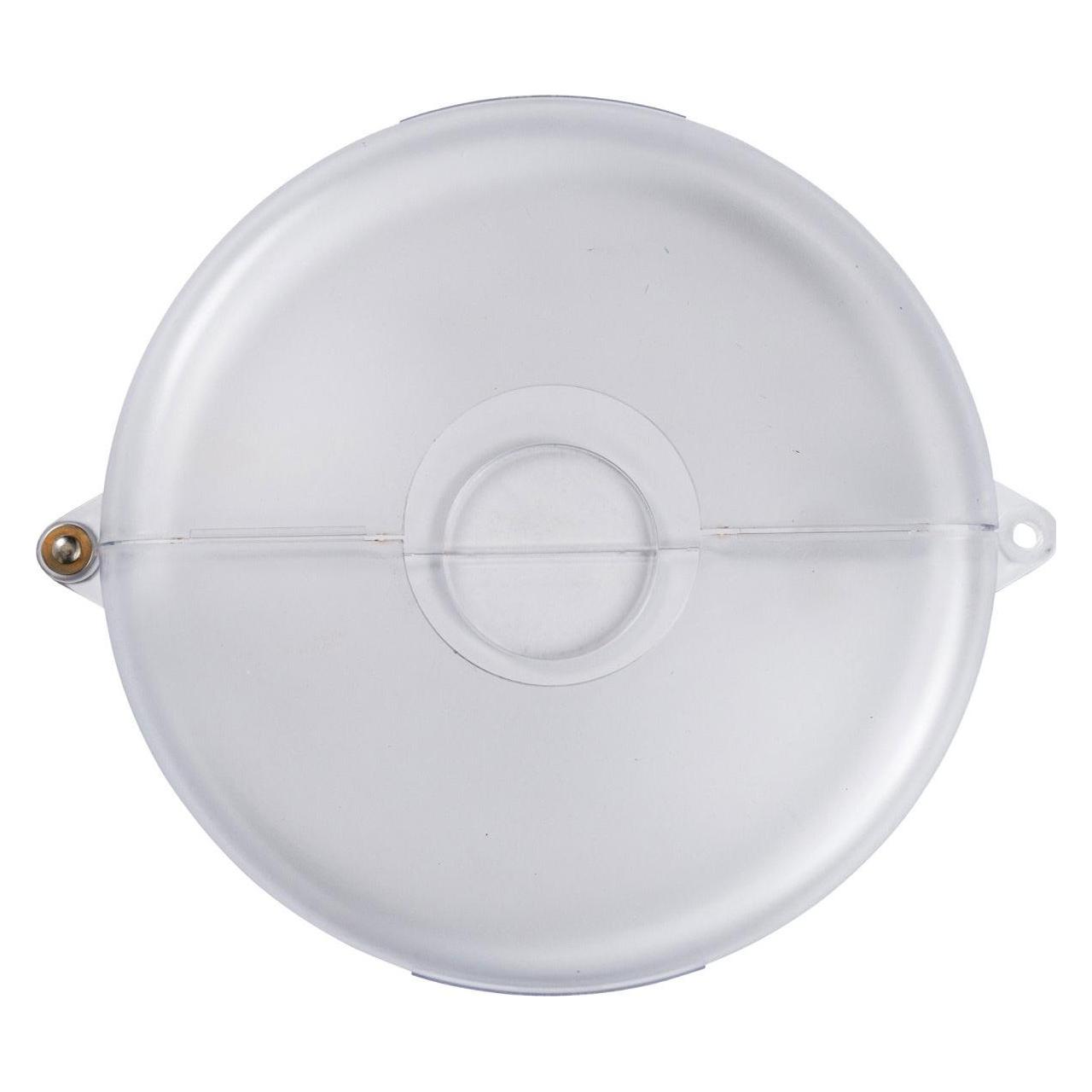 Brady Gate Valve Lockouts - Transparent (145584)