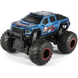 Speed Car - R/C Crash Car 1:16 (41533)
