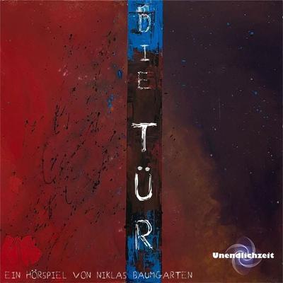 Die Tür - Niklas Baumgarten, Audio, 4067248261583