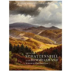 Schattenspiel an der Himmelswand, Sachbücher von Christian Juranek, János Stekovics