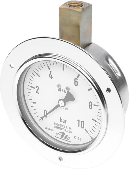 Ate Manometer 03.9305-1023.0