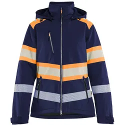 Blakläder,  Softshell (XS)