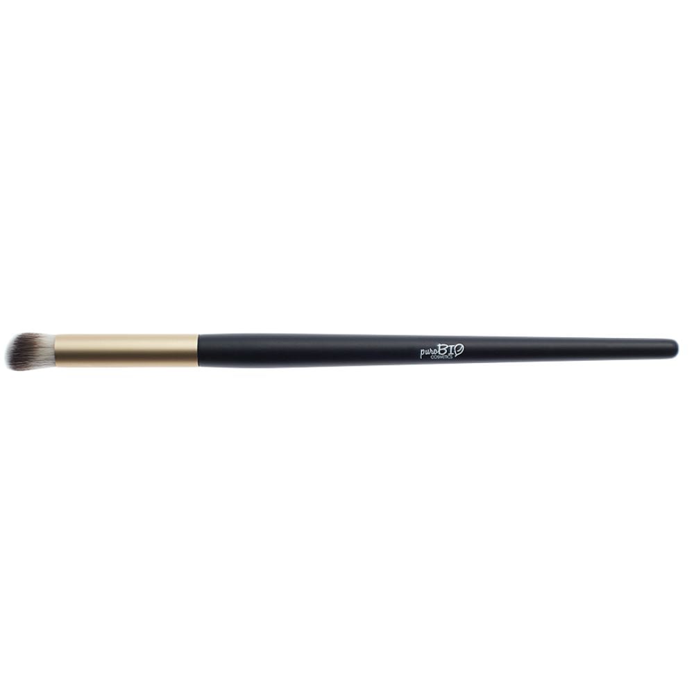 puroBio Brush n°09 Rounded Angled 1&nbsp;un.