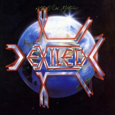 Exiled - 180-gram Vinyl - Mitchell,Coe Mysteries, Vinyl