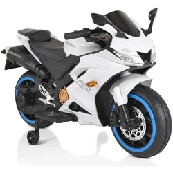Moni Kinder Elektromotorrad Motocross