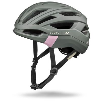 Julbo - Fast Lane - Radhelm Gr 54-58 cm grau