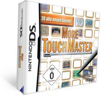 Midway - More Touchmaster - Preis vom 13.10.2026 11:25:28 h