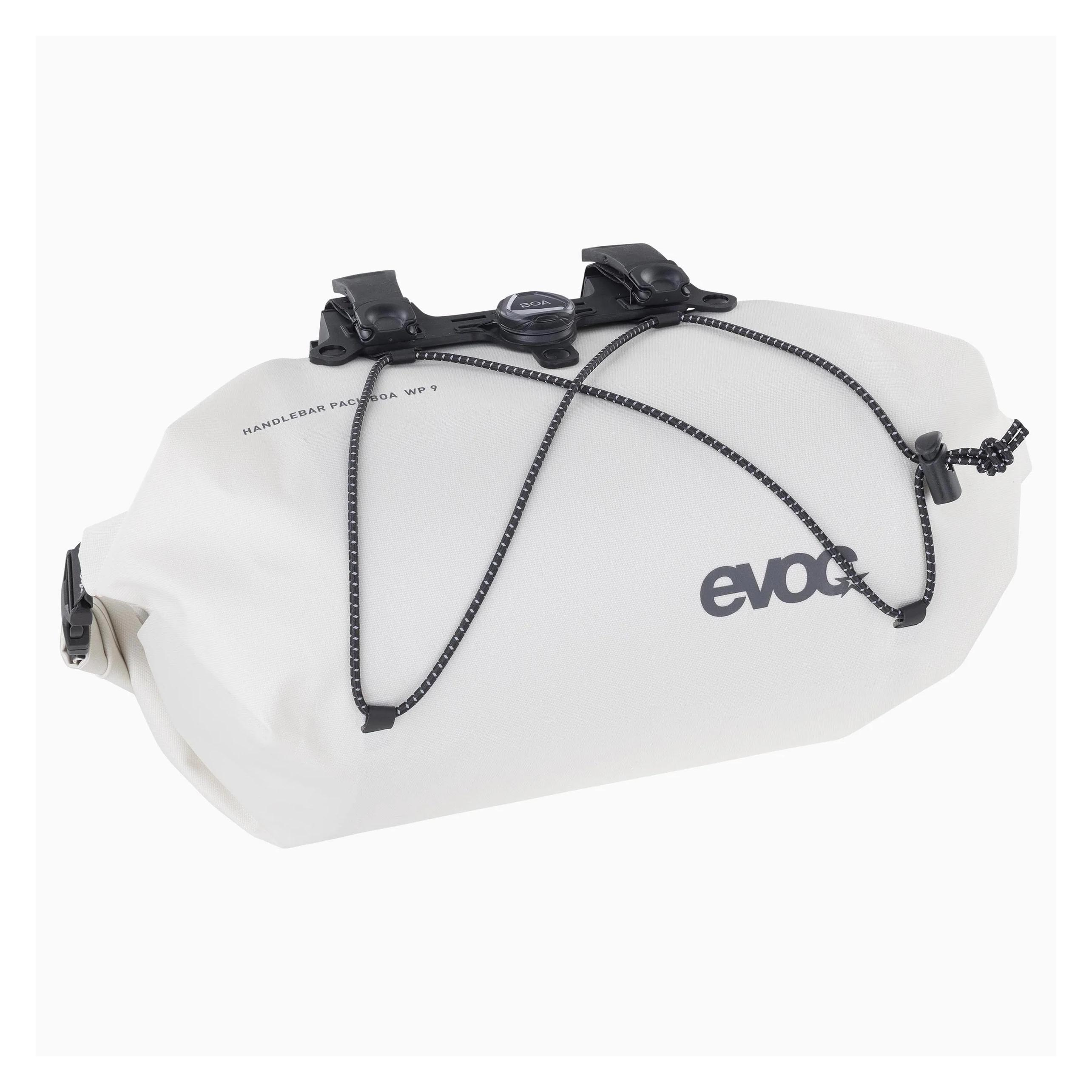 Evoc Handlebar Pack Boa WP 9L (9 l, Lenkertasche) (71418570)