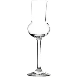 Stölzle Lausitz PROFESSIONAL Destillatglas 85 ml 6er Set