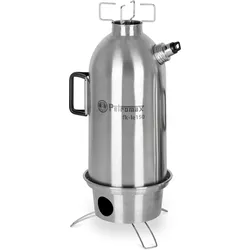 Petromax Feuerkanne Edelstahl 1,5 l