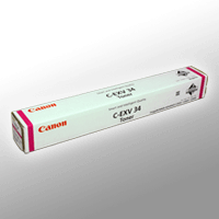Canon Toner 3784B002 C-EXV34 magenta