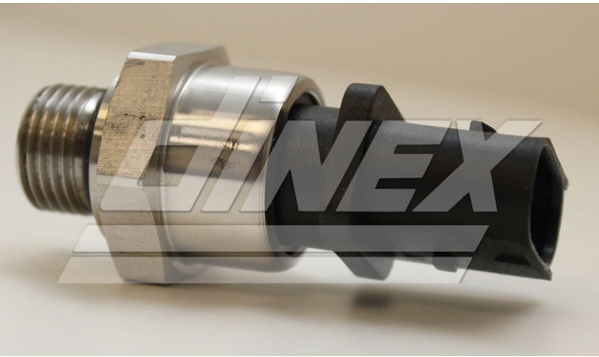 Dinex Assortimento, sensore di pressione dei gas di scarico 51050