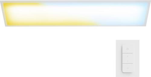 Philips 8721103096869 LED-Deckenleuchte LED LED fest eingebaut 24W Weiß