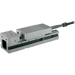Optimum CNC-Hydraulikschraubstock HCV 105