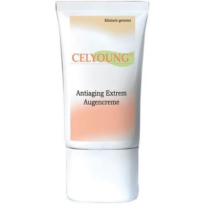 Celyoung Antiaging Extrem Augen Creme 15 ml