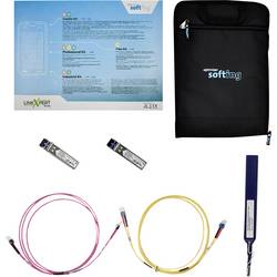 Zubehör Kit 226108 Softing FIBER_ACC_KIT Netzwerk