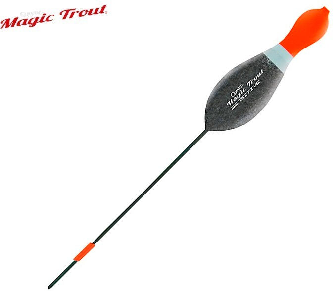 Quantum Magic Trout Sensitive Float