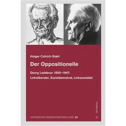 Der Oppositionelle, Fachbücher von Holger Czitrich-Stahl