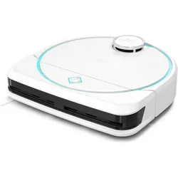 Hobot Legee D8 +, Staubsauger Roboter, Weiss