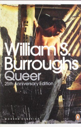 Burroughs, William S. - Queer: 25th Anniversary Edition (Penguin Modern Classics) - Preis vom 14.10.2026 23:07:16 h