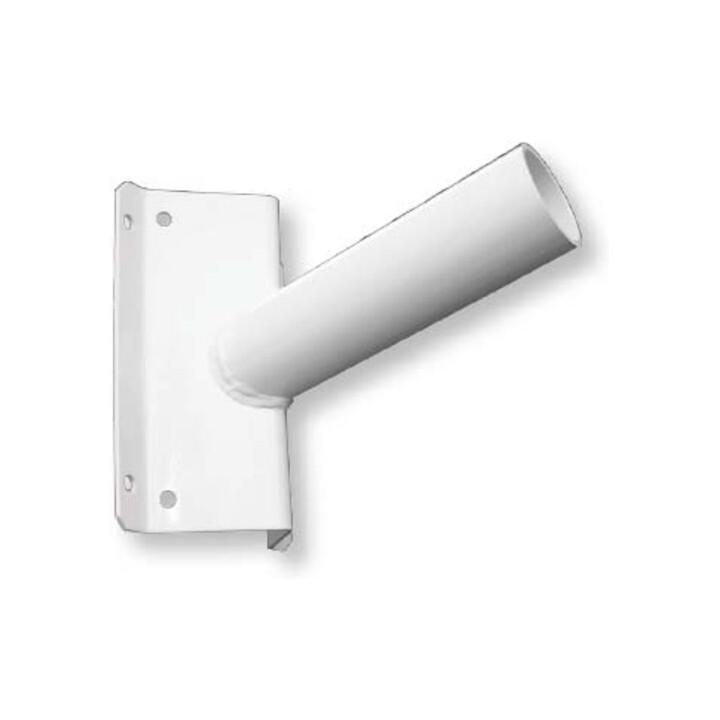 Schuch Licht Alublech-Rohrausleger DxL 60x100mm 4871 (487000002)