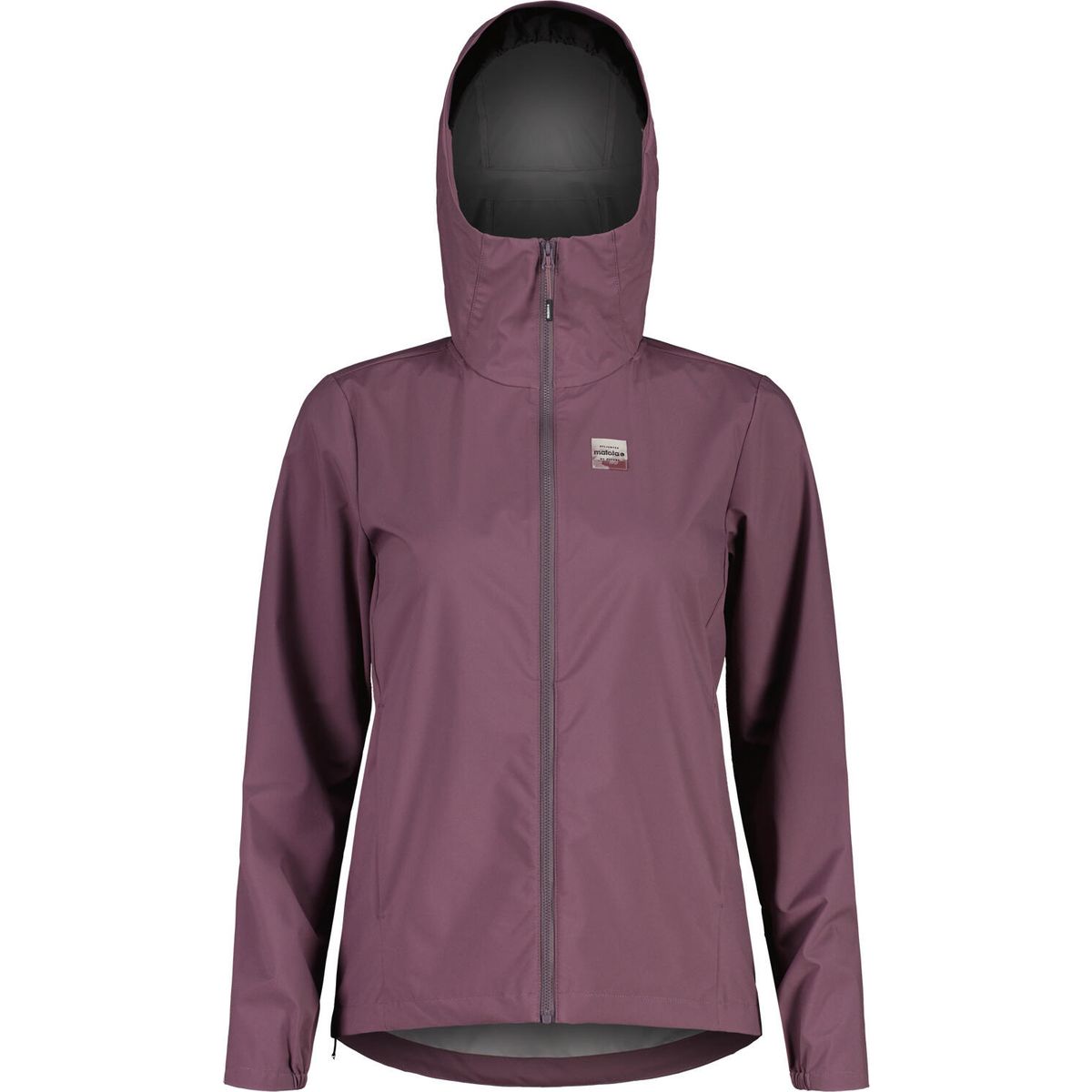 Maloja OtaviaM. stormy lilac (1228) XL 41104-1-1228-XL