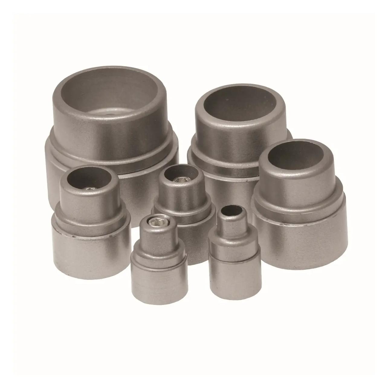 Dedra Schweissmaschinenkappe 25 mm DED751625 (DED751625)