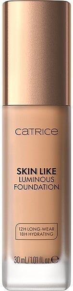 CATRICE Skin Like 033N