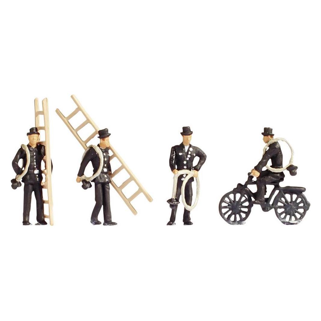Noch 15052 H0 Figuren Kaminkehrer (15052)