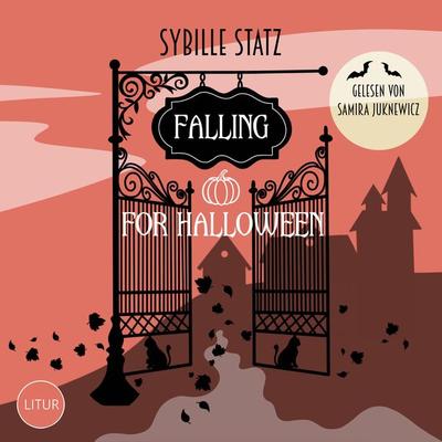 Falling for Halloween - Sybille Statz, Audio, 4099995938104