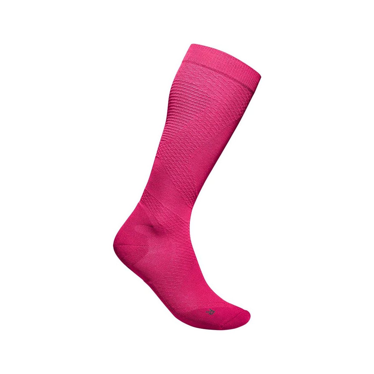 Bauerfeind Run Ultralight Cp.Socks,Men,M pitaya pink (PIT-PIN) 44-46 70000604