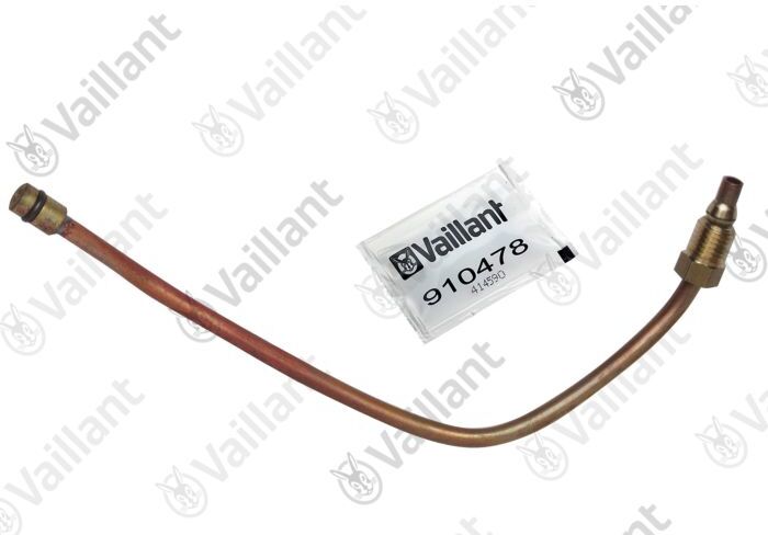 Vaillant Steuerleitung 088940 VCW 180-280 VU-Ventil/Servo-Ventil (4)