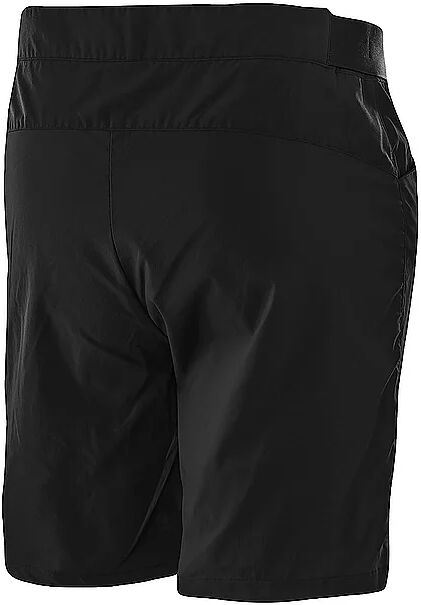 LÖFFLER Damen Radshorts Comfort-E CSL schwarz   38 W