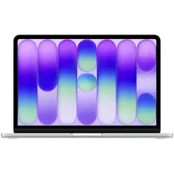Apple MacBook Neo 13 silber A18 Pro 8GB/512GB mit Touch-ID"