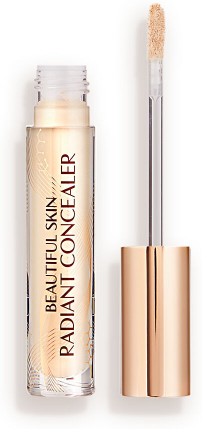 Beautiful Skin Radiant Concealer - 1 Fair Charlotte Tilbury 431 Beautiful Skin Radiant Concealer Size: