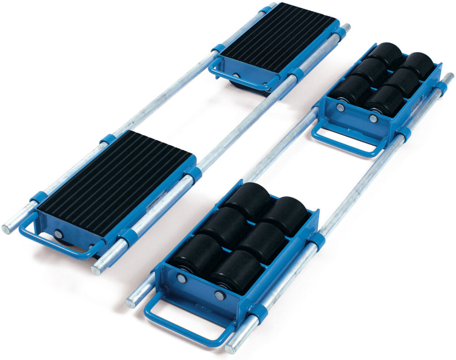 fetra Fahrwerk verstellbar 6952 - Tragkraft 12000kg)