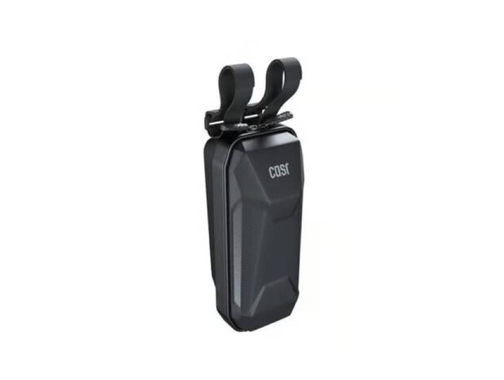 CASR Sac pour Scooters et Vélos Noir