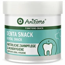 50 g AniForte Denta-Snack
