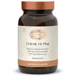 GELENK FIT Plus Presslinge 96 g