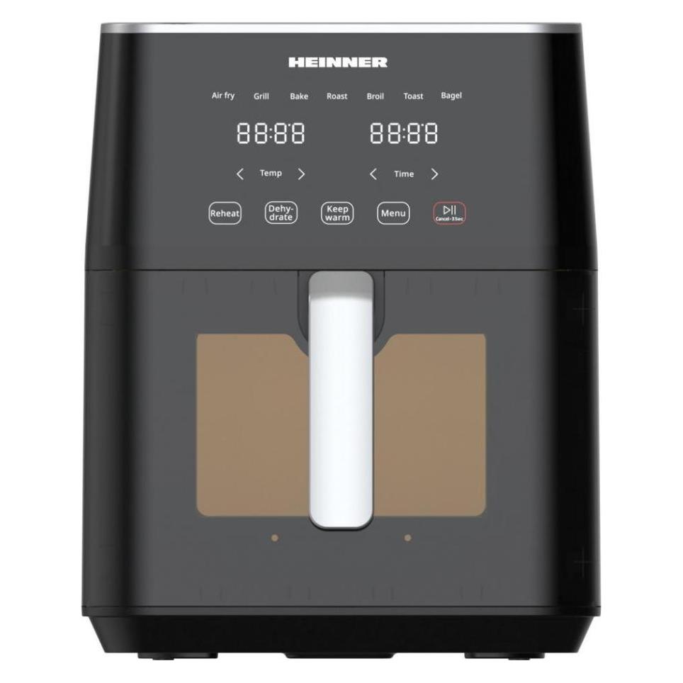 Heinner HAF-M7BK1800 (7 l) (HAF-M7BK1800)