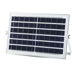 V-Tac, Fassadenbeleuchtung, V TAC LED Aussenwandleuchte r Lights VT 25W (550 lm, IP65)