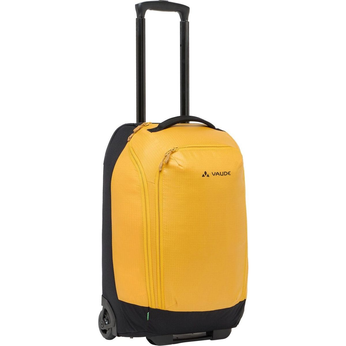 VAUDE Citytravel Carry-on burnt yellow (317) - 155893170000