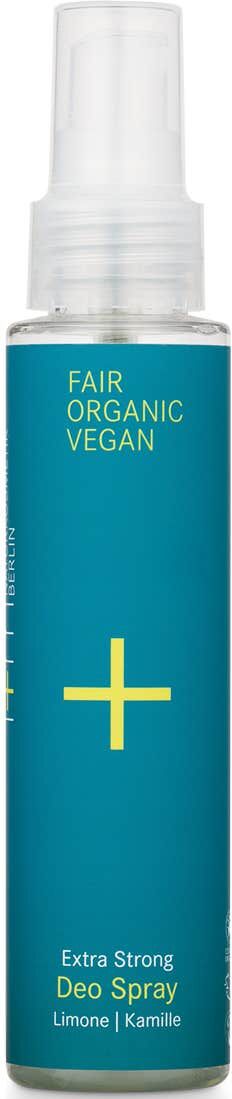 I+m Extra Strong Deo Spray 100 ml