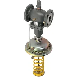 Danfoss Antrieb (B) 0,15 -1,5 bar 003G1016 f,Differenzdruckregler/Volumenstrombegr