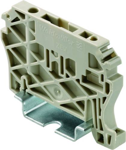 Weidmüller 9540000000-20 Endwinkel 20St.