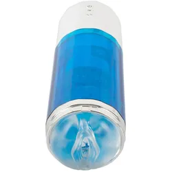 You2Toys, Masturbator, 3 Function Masturbator