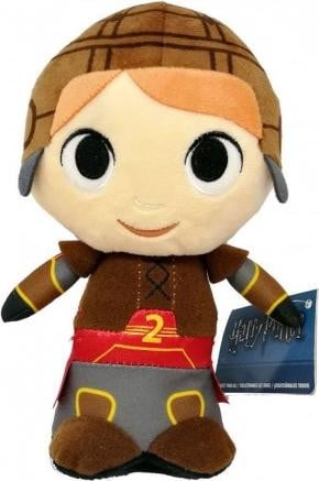 Funko Plush Pop Culture Rockband The Kiss Spaceman Pluche figuur