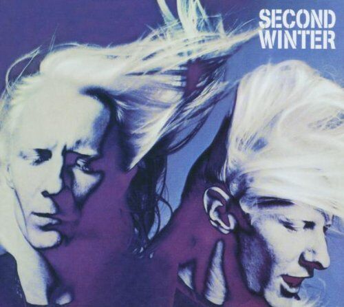 Johnny Winter - Second Winter - Preis vom 09.10.2026 07:28:09 h