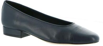 VANELi Frankie - Womens 11 Blue,Navy Slip On B